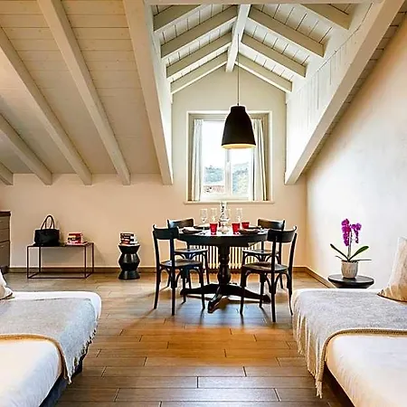 Residenza Dell' Opera Hotel apartamentowy 3*