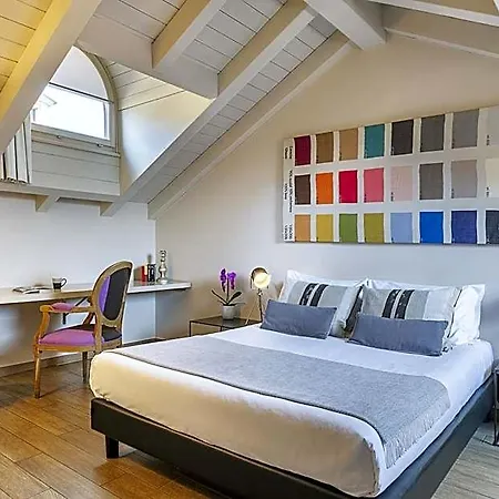 Residenza Dell' Opera Hotel apartamentowy 3*