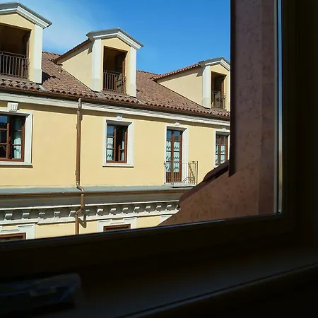 Residenza Dell' Opera Aparthotel Turin