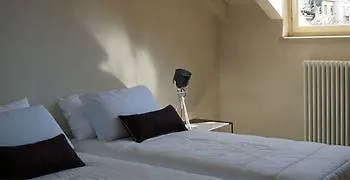 Residenza Dell' Opera Aparthotel Turin