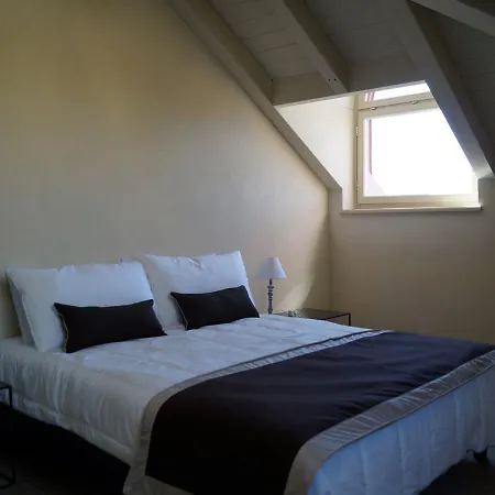 Residenza Dell' Opera Aparthotel Turin