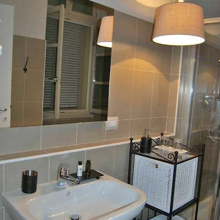 Residenza Dell' Opera Turin