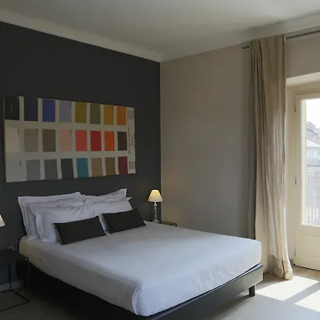Residenza Dell' Opera Aparthotel 3*