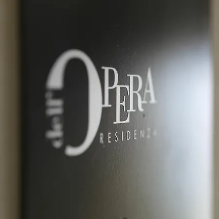 Aparthotel Residenza Dell' Opera Turin