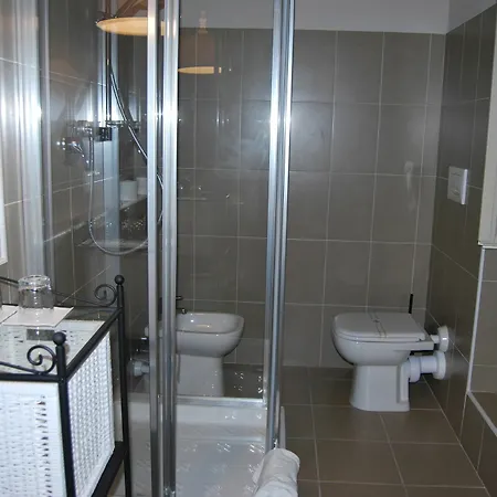 Residenza Dell' Opera 3* Torino