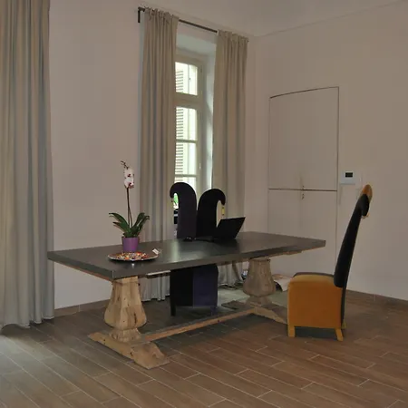 Residenza Dell' Opera 3* Turin