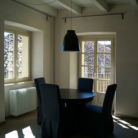 Residenza Dell' Opera Aparthotel 3*