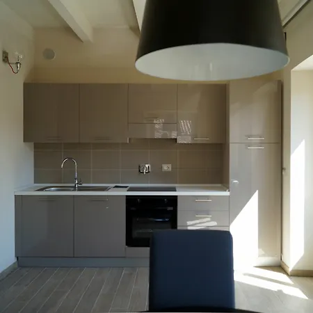 Aparthotel Residenza Dell' Opera 3*