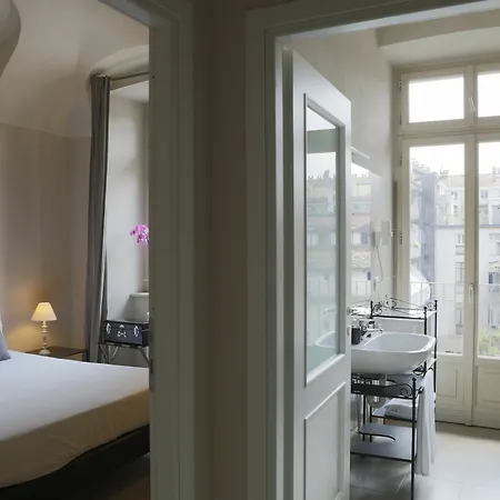 Residenza Dell' Opera Aparthotel