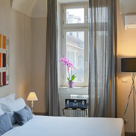 Residenza Dell' Opera 3* Turin