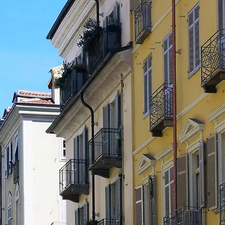 Residenza Dell' Opera Aparthotel Turin
