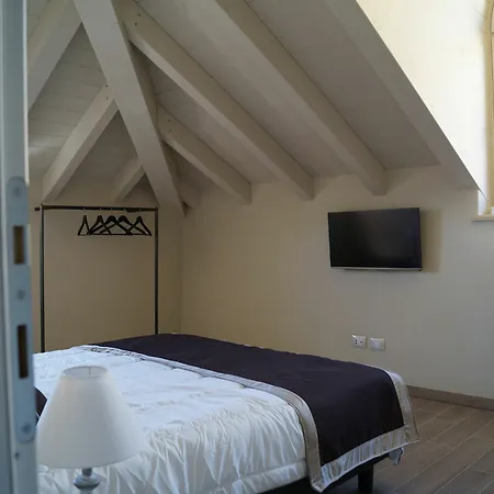 Residenza Dell' Opera Turin