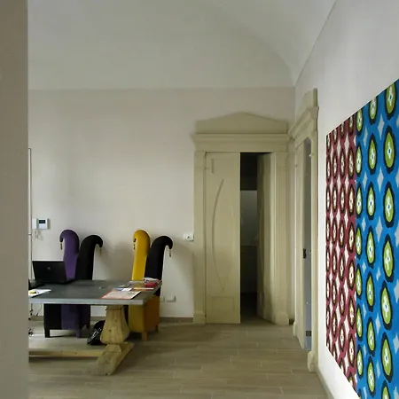 Residenza Dell' Opera 3* Turin