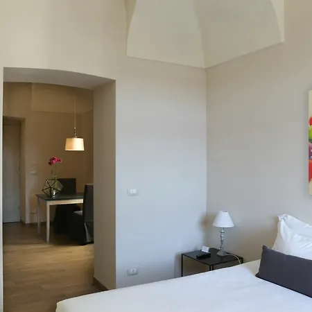Residenza Dell' Opera Aparthotel Turin