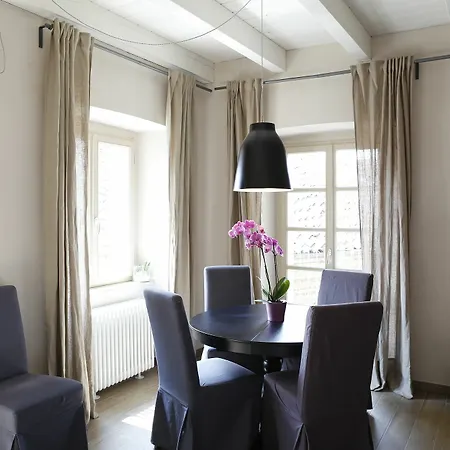 Aparthotel Residenza Dell' Opera