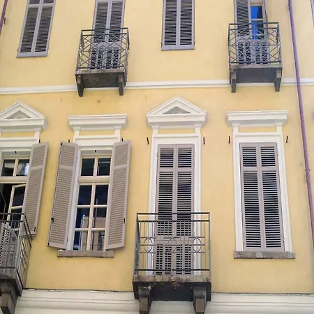 Residenza Dell' Opera Aparthotel 3*