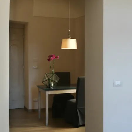 Aparthotel Residenza Dell' Opera 3*
