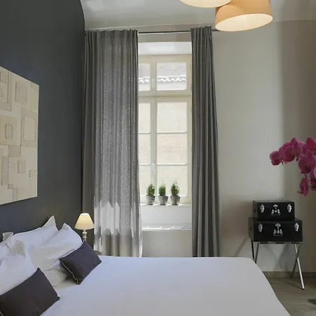 Lejlighedshotel Residenza Dell' Opera