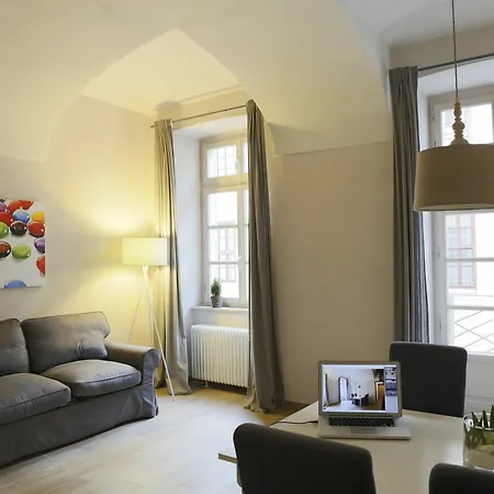 Aparthotel Residenza Dell' Opera
