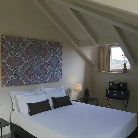Aparthotel Residenza Dell' Opera Turin