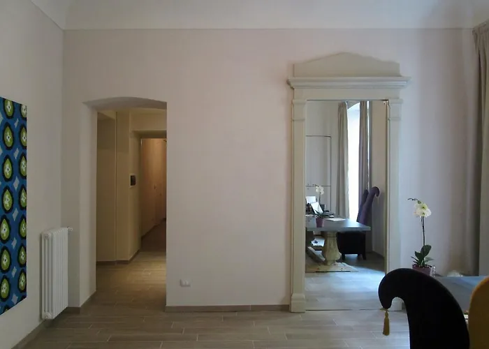 Residenza Dell' Opera 3* Turín