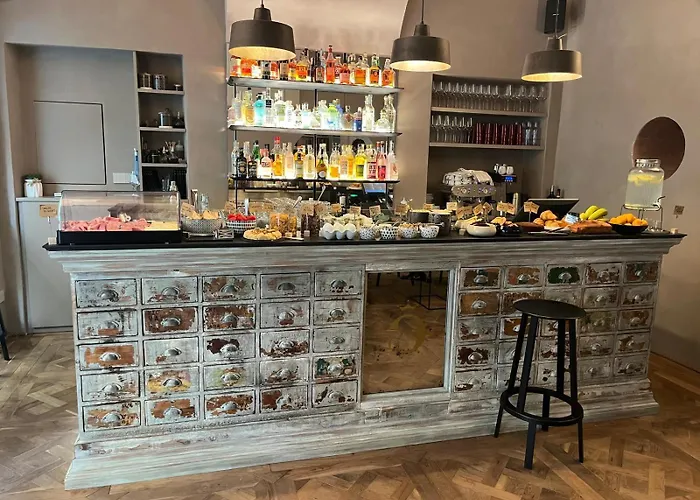 Aparthotel Residenza Dell' Opera Turijn