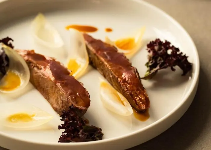 Residenza Dell' Opera Aparthotel Turijn