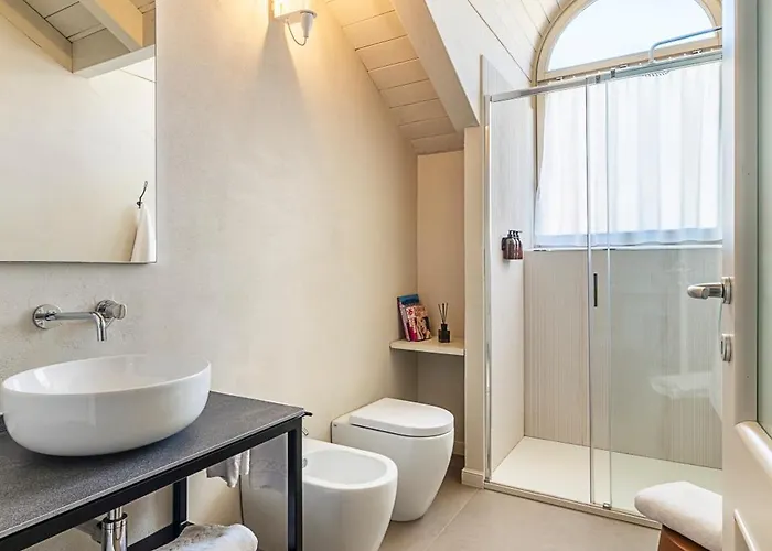 Residenza Dell' Opera Aparthotel