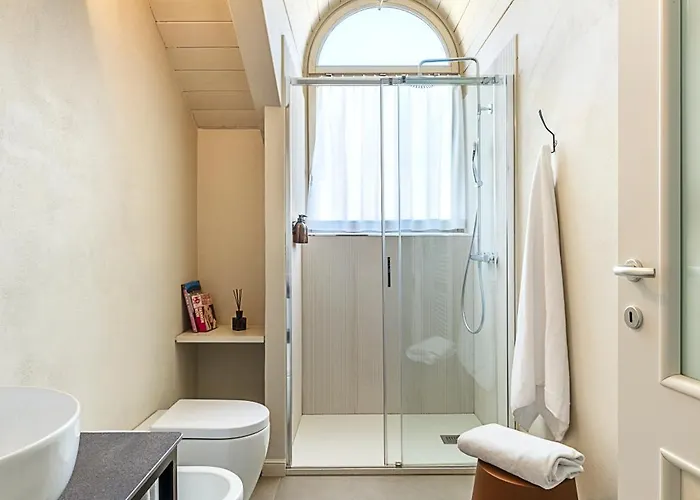 Aparthotel Residenza Dell' Opera
