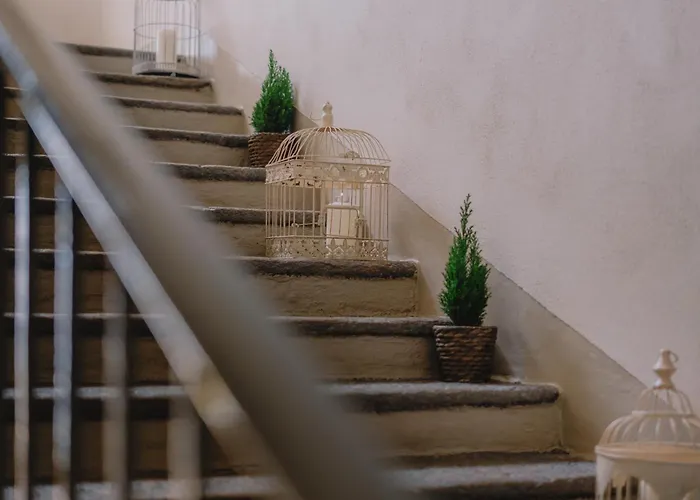 Aparthotel Residenza Dell' Opera Turijn