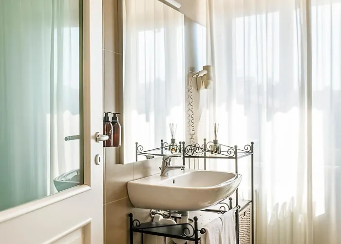 Residenza Dell' Opera 3*