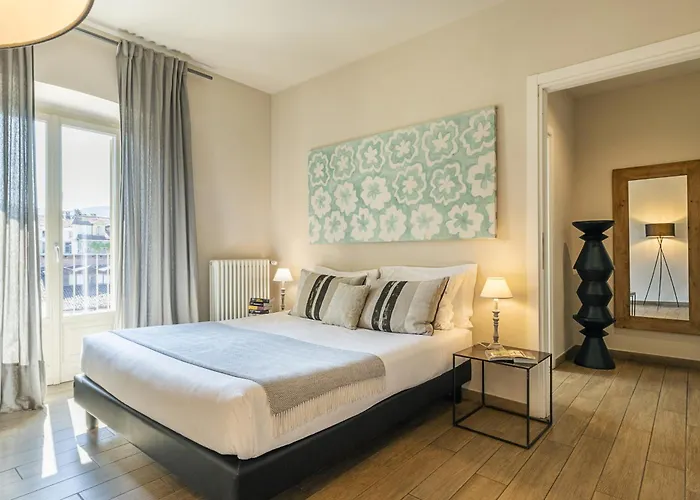 Residenza Dell' Opera Turin