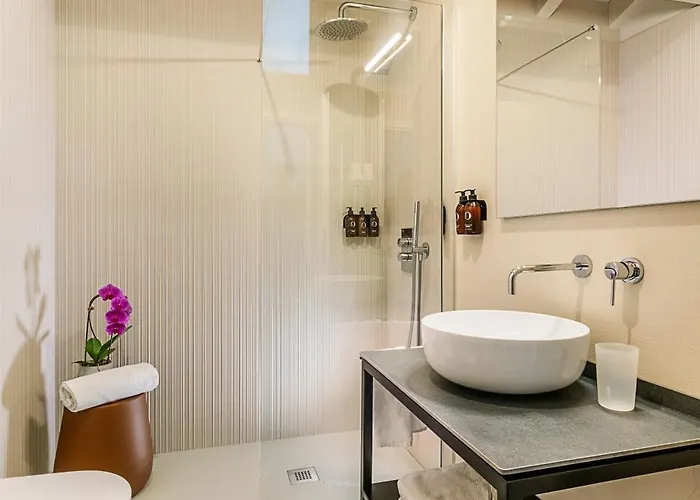 Residenza Dell' Opera 3* טורינו