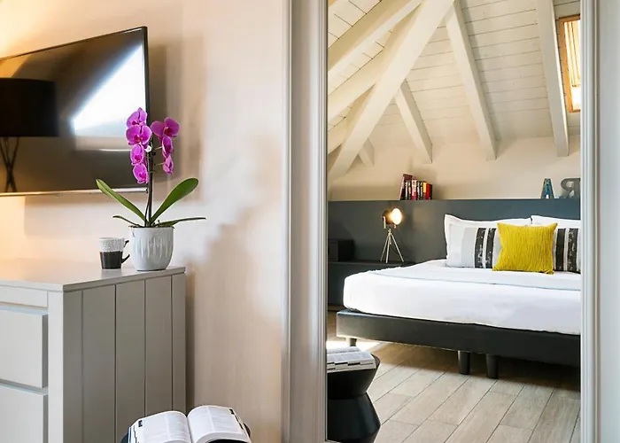 Residenza Dell' Opera Aparthotel