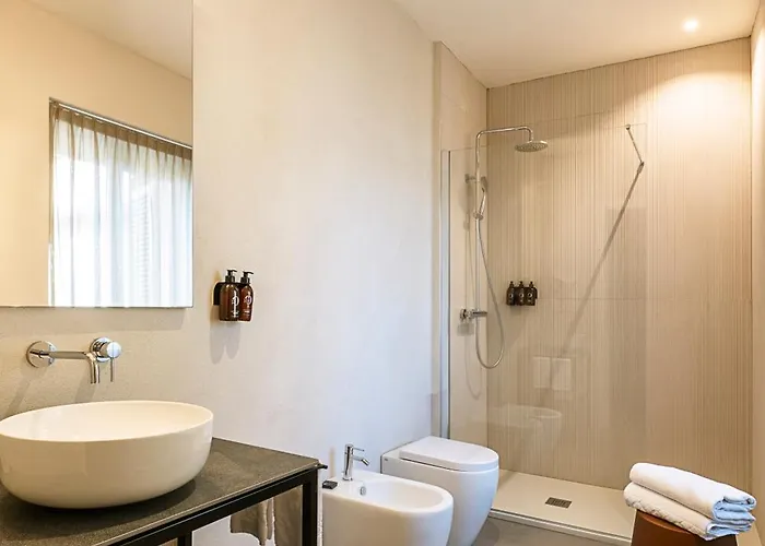 מלון דירות Residenza Dell' Opera 3*