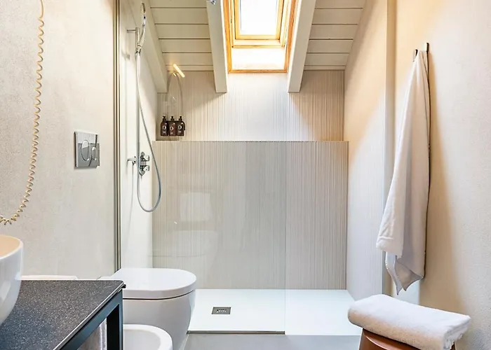 מלון דירות Residenza Dell' Opera טורינו