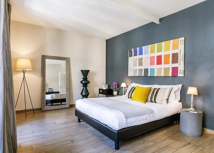 Residenza Dell' Opera 3*