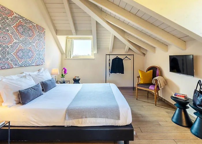 Residenza Dell' Opera Aparthotel