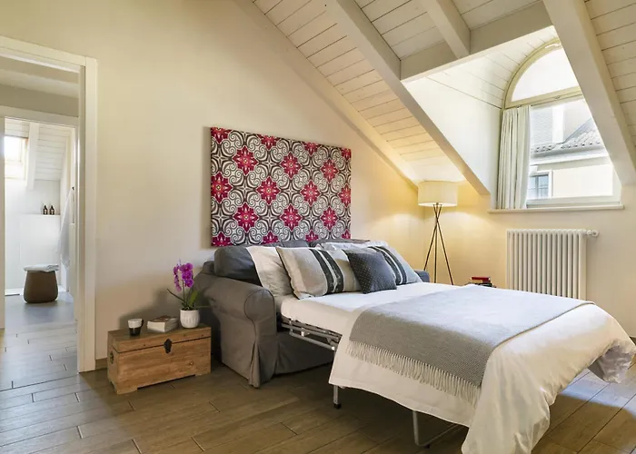 Residenza Dell' Opera Lägenhetshotell 3*