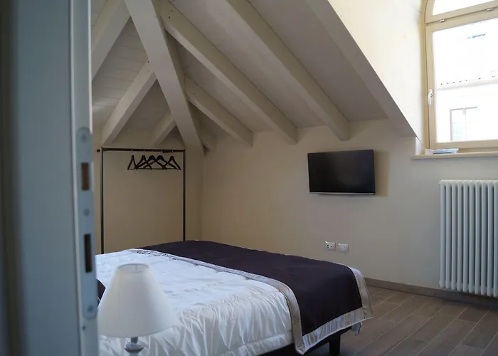 Residenza Dell' Opera