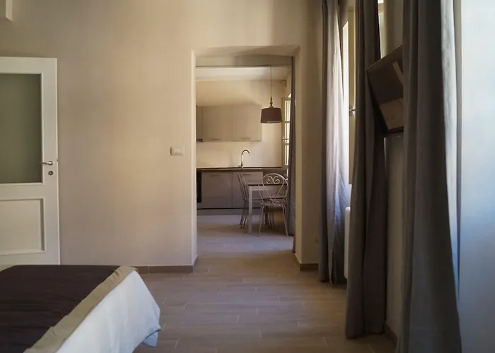 Residenza Dell' Opera Aparthotel Turín