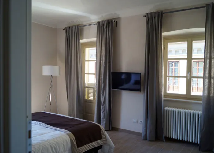 Residenza Dell' Opera 3*