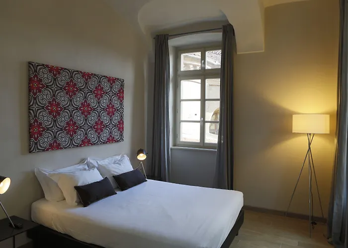 Residenza Dell' Opera Lägenhetshotell