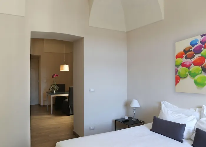 Residenza Dell' Opera Turin