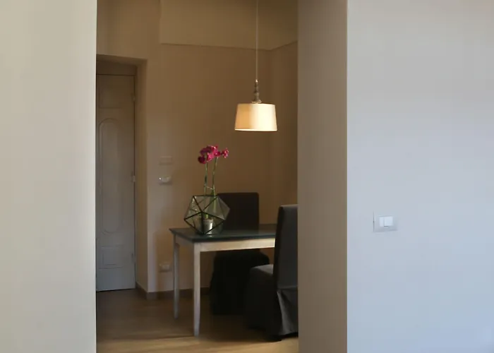 Residenza Dell' Opera Aparthotel Turín