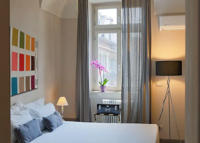 Residenza Dell' Opera Turin