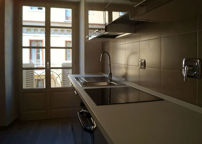 Residenza Dell' Opera 3*