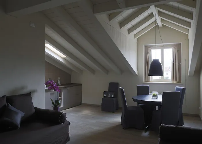 Aparthotel Residenza Dell' Opera Turijn