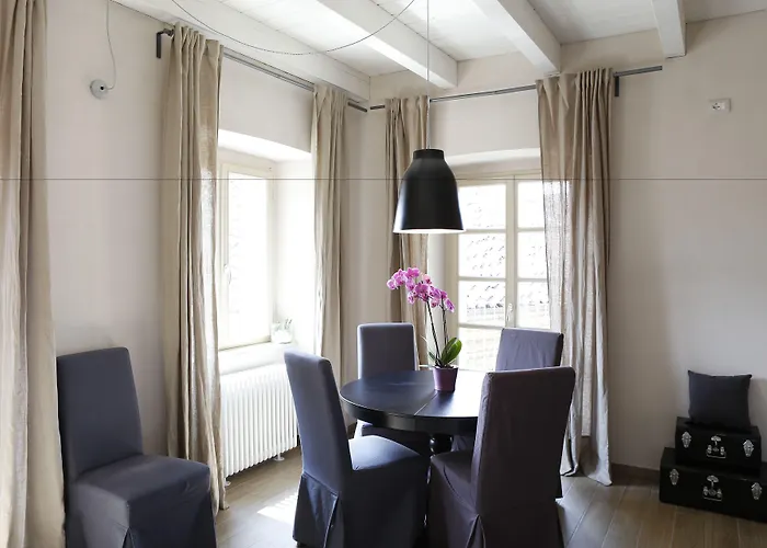 Residenza Dell' Opera