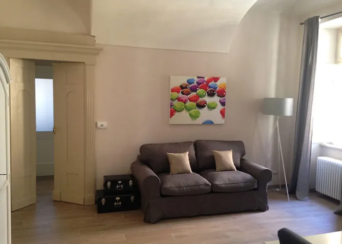 Residenza Dell' Opera Aparthotel